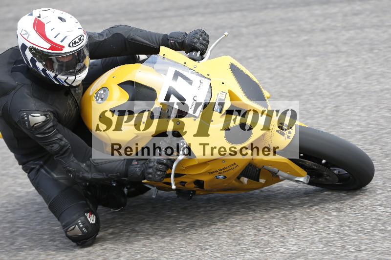 Archiv-2025/07 19.04.2025 Speer Racing ADR/Gruppe gelb/77